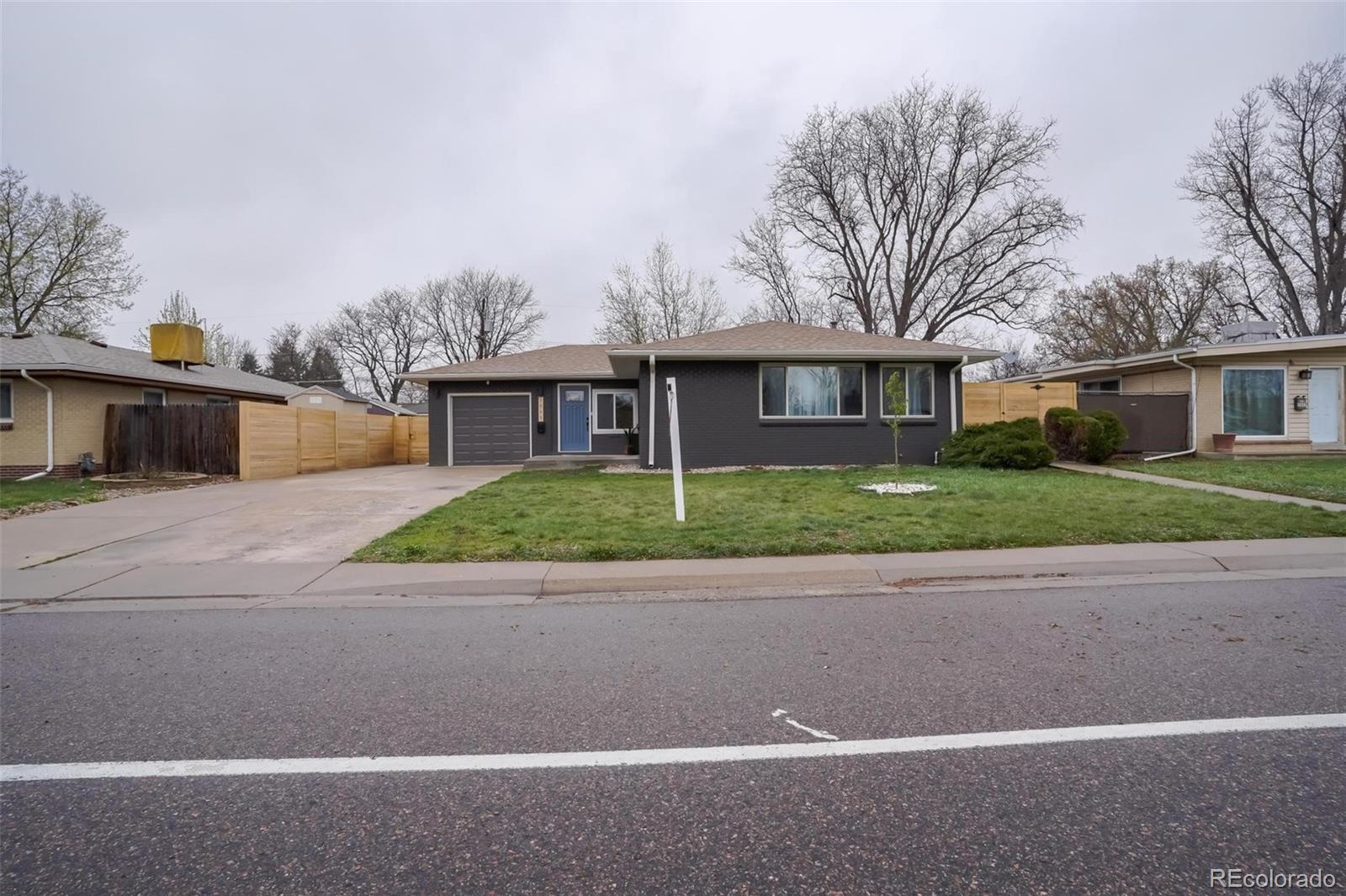 5945 Garrison Street