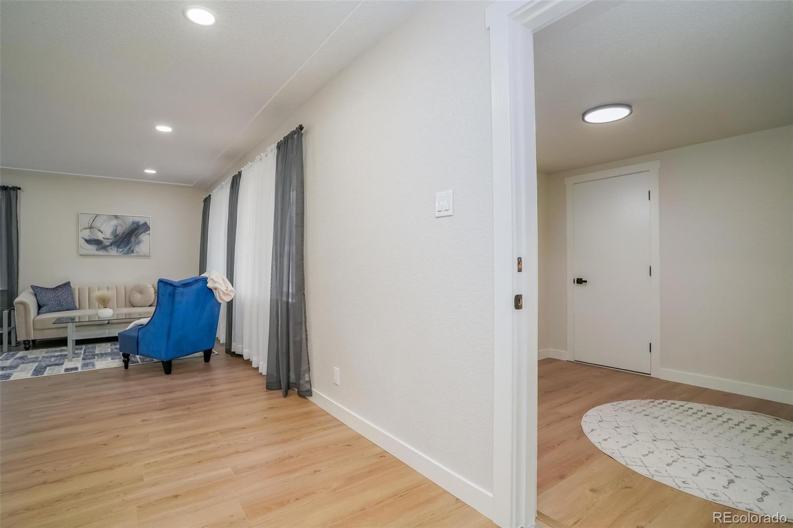 5945 Garrison Street