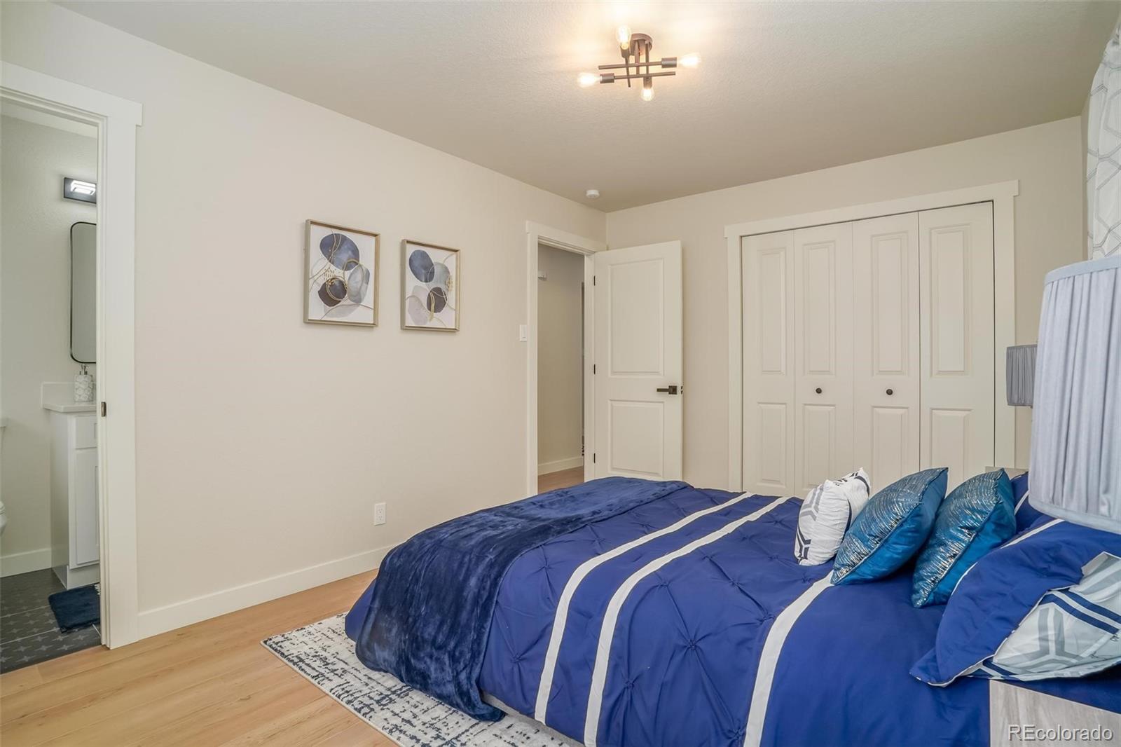 5945 Garrison Street