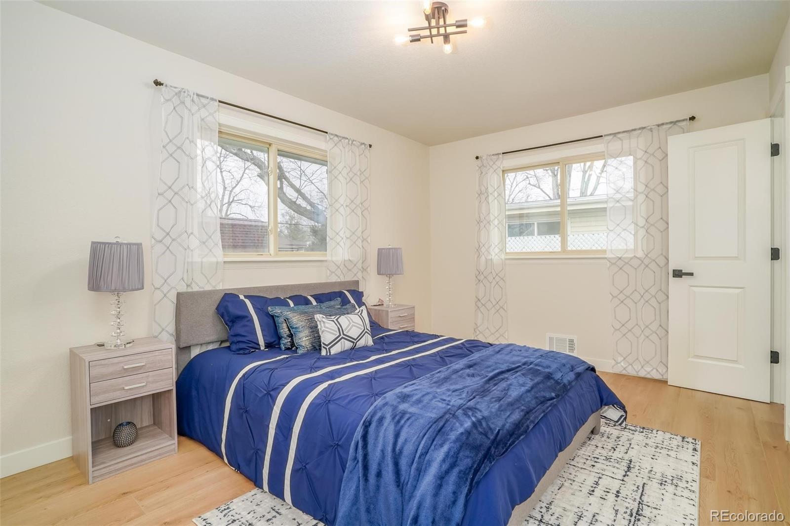 5945 Garrison Street