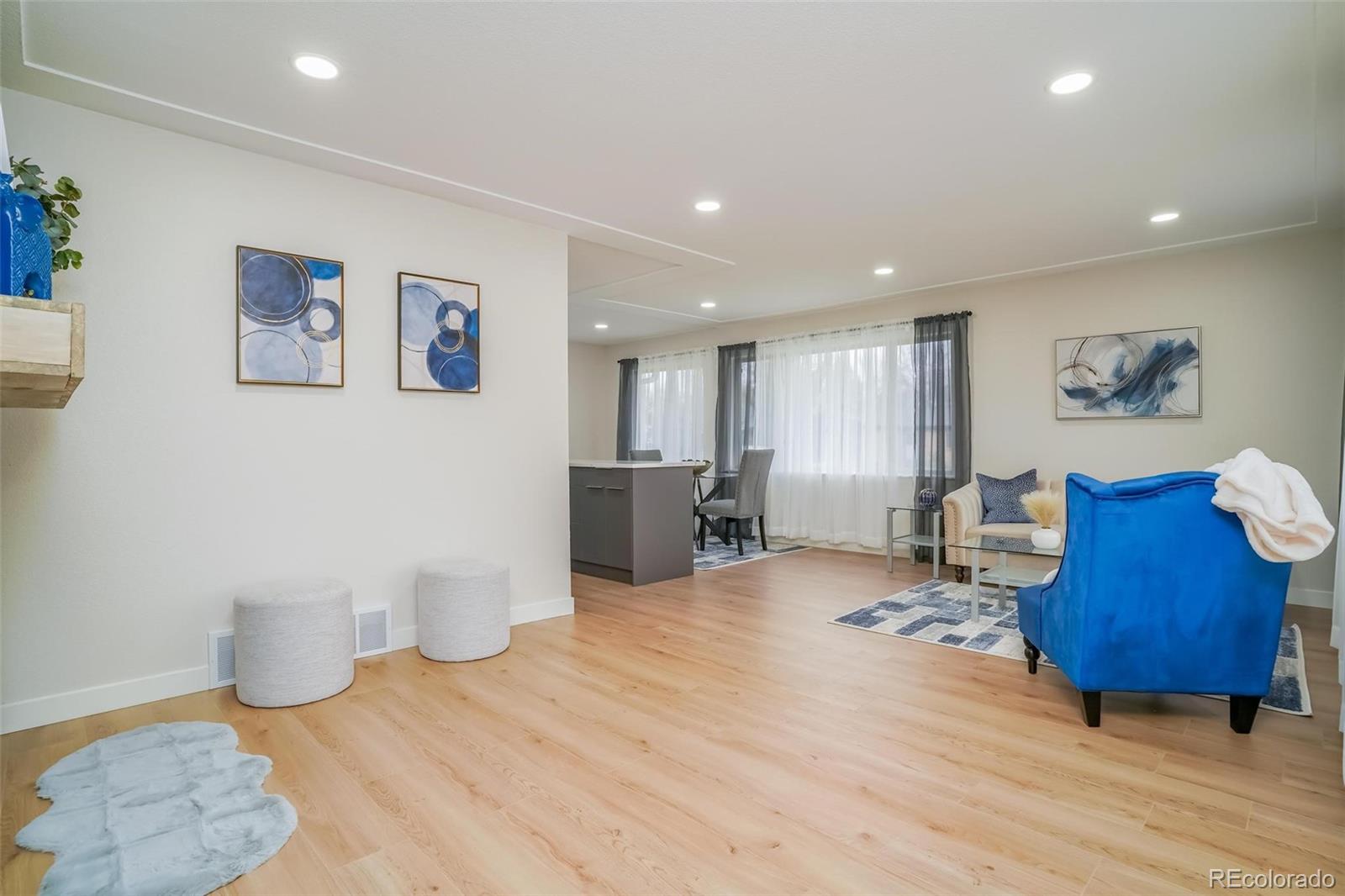 5945 Garrison Street