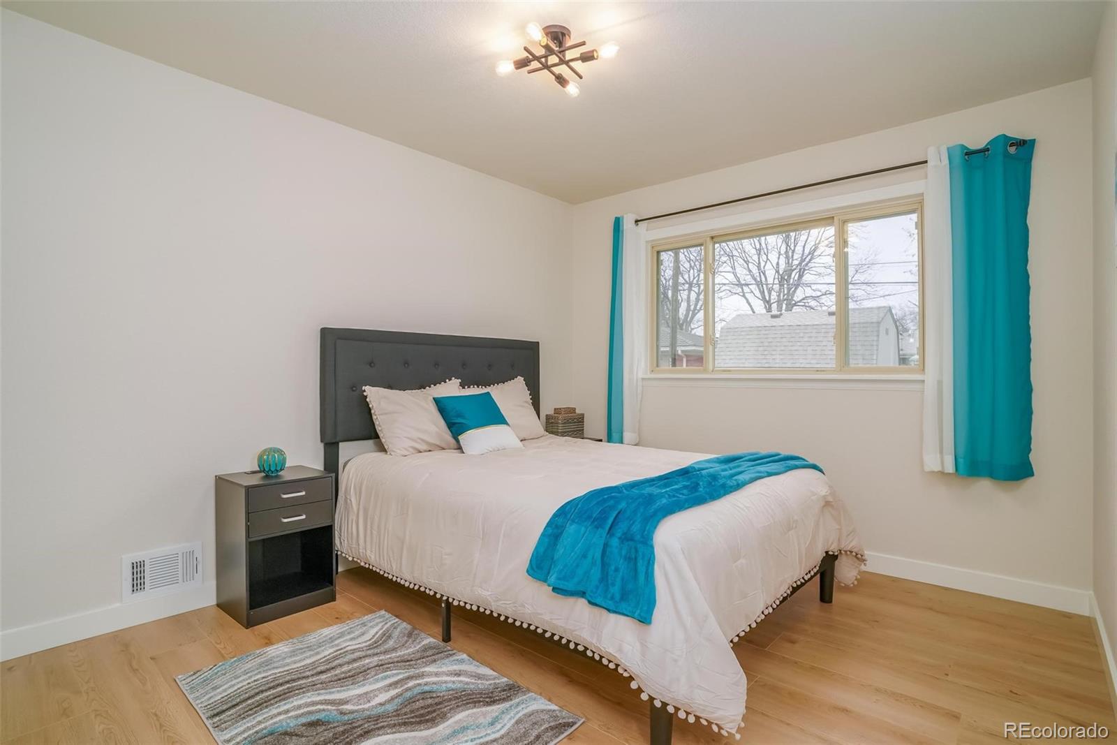 5945 Garrison Street