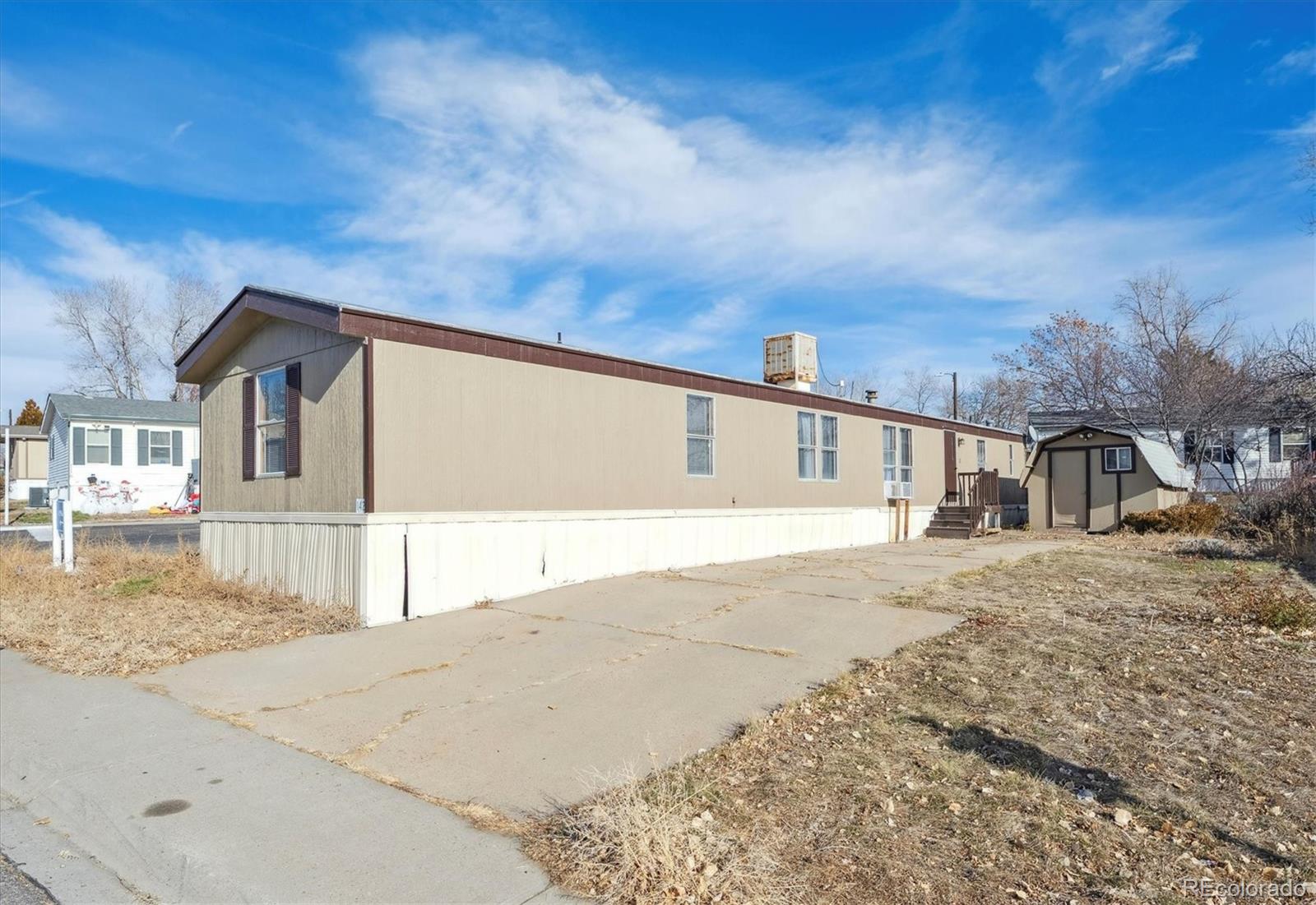 1201 W Thornton #142 Parkway