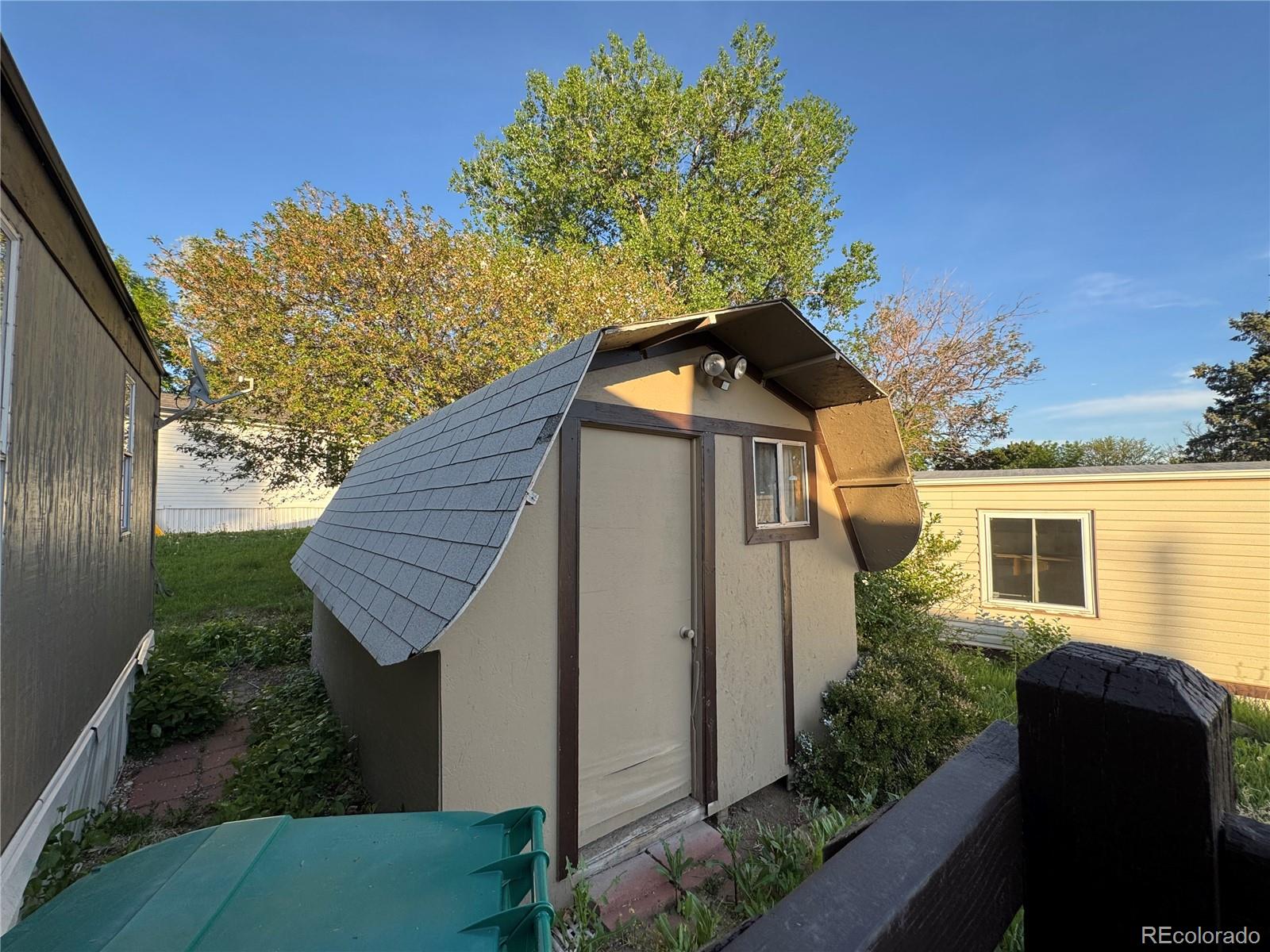 1201 W Thornton #142 Parkway