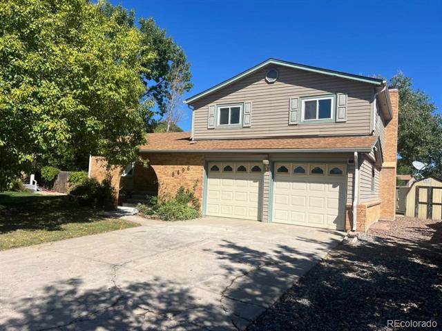 8496 Quay Drive