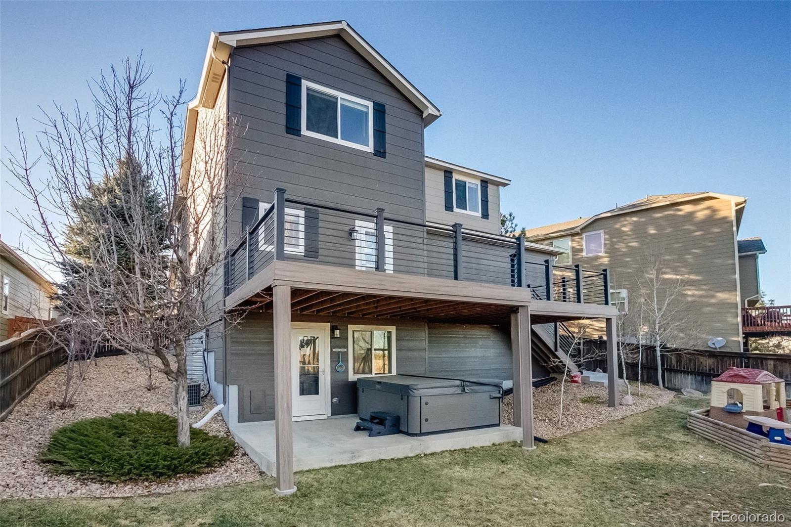 12176 S Hawks Rim Trail