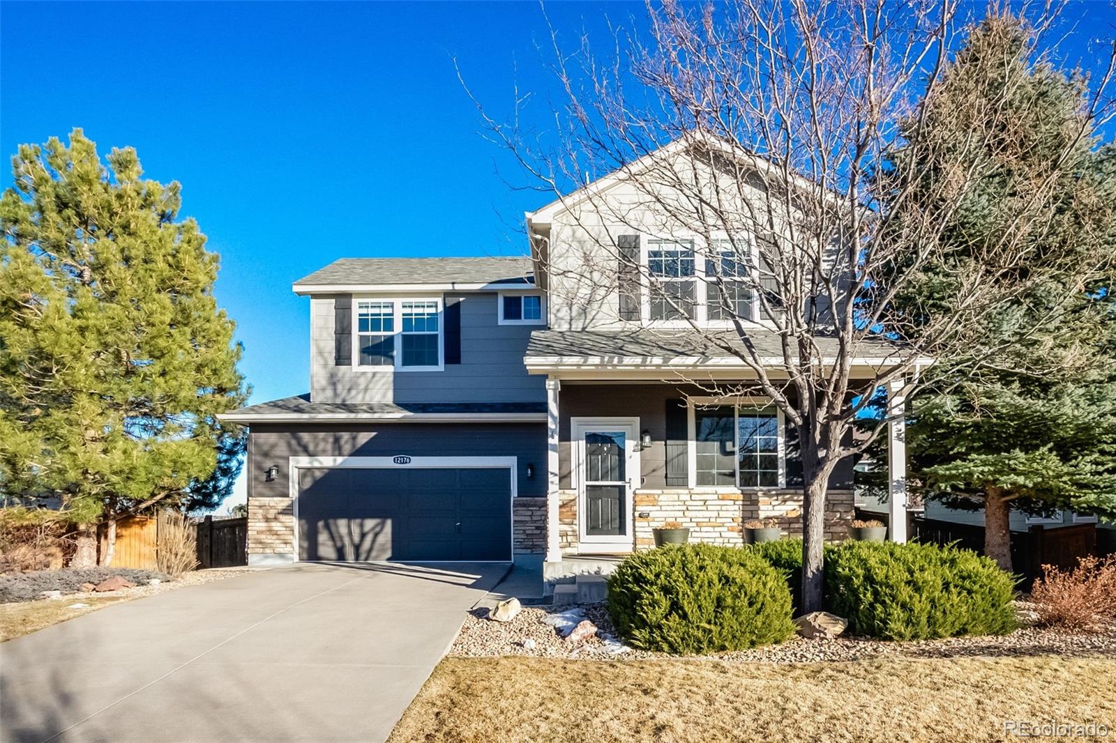 12176 S Hawks Rim Trail