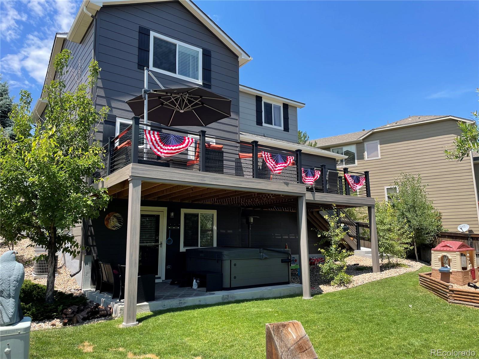 12176 S Hawks Rim Trail