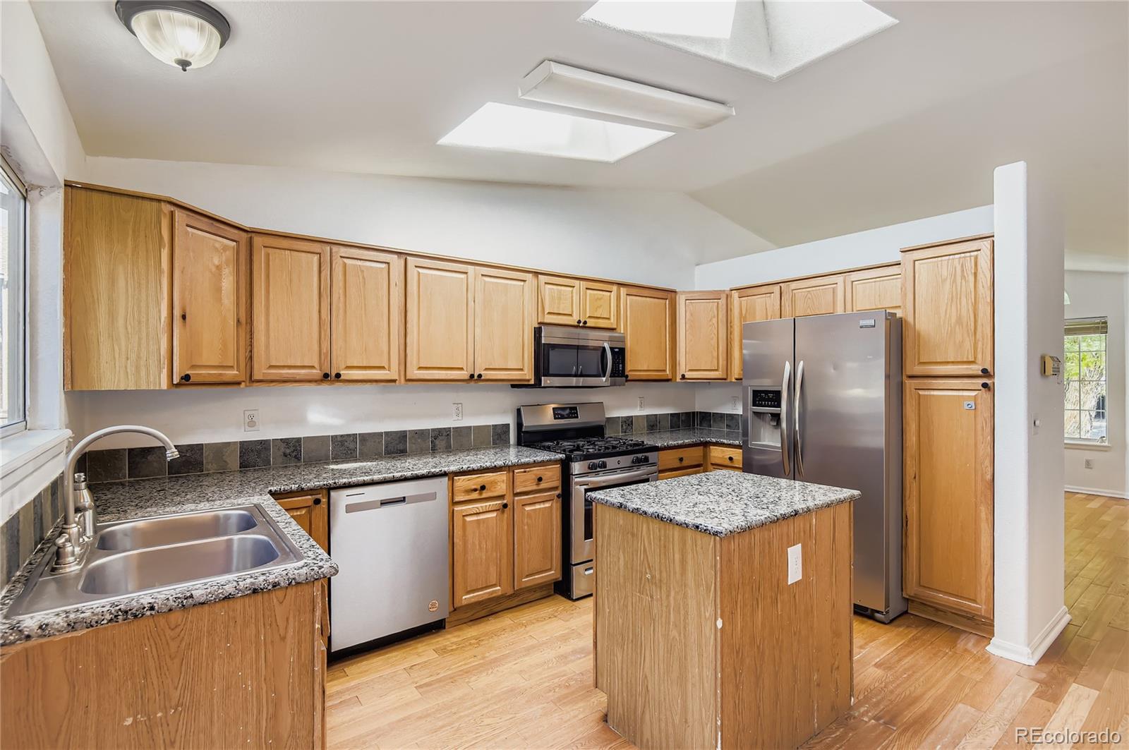 10505 S Berthoud Way