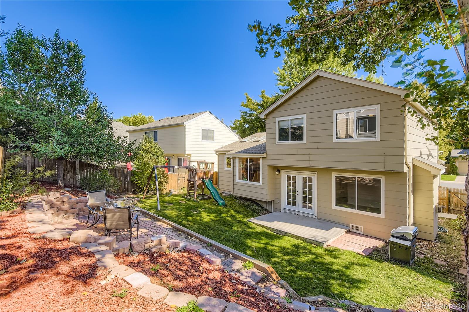 10505 S Berthoud Way