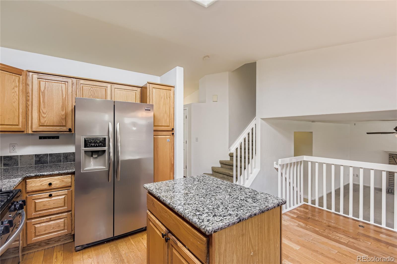 10505 S Berthoud Way