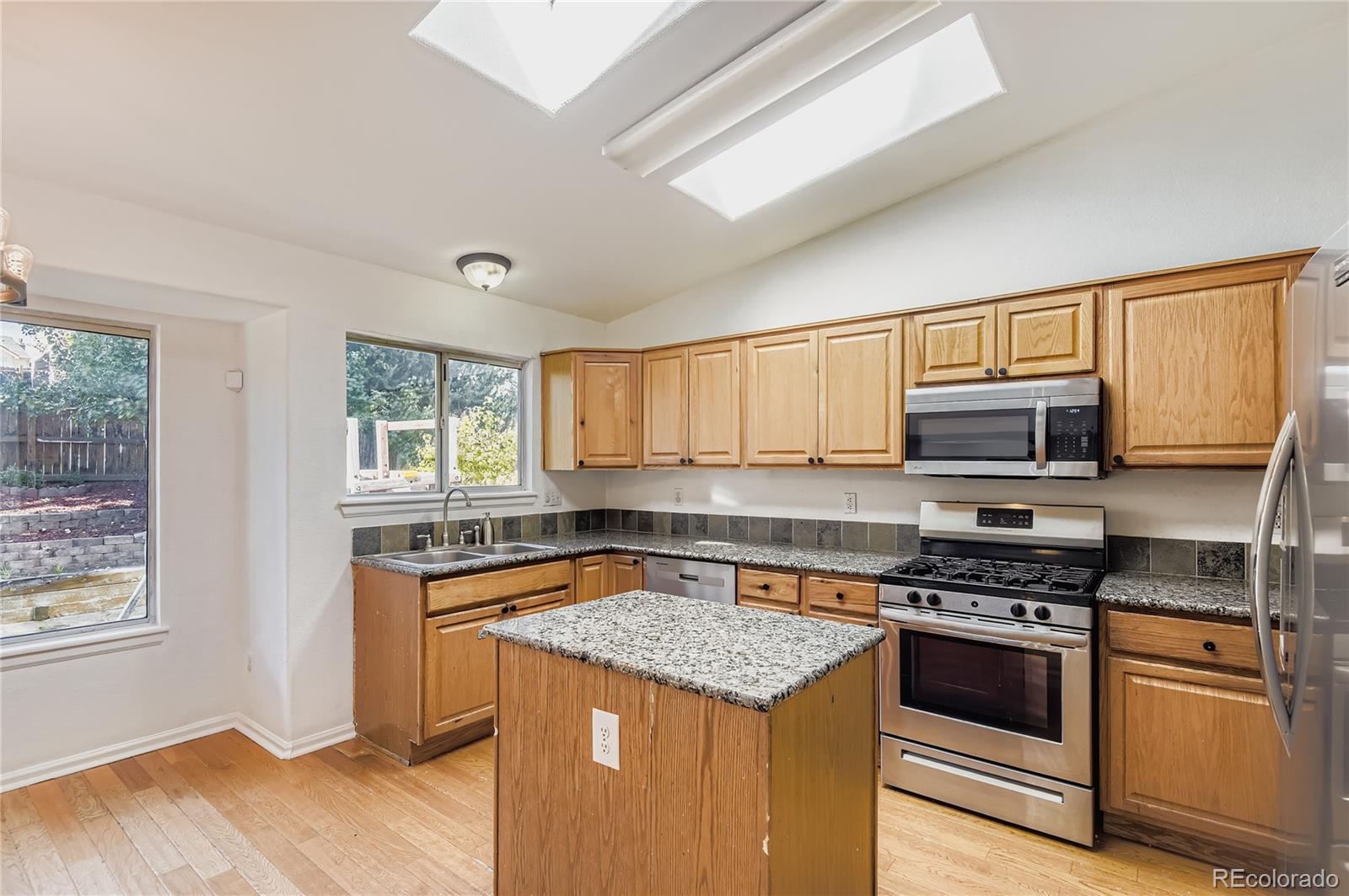 10505 S Berthoud Way