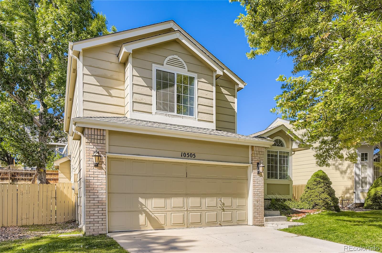 10505 S Berthoud Way