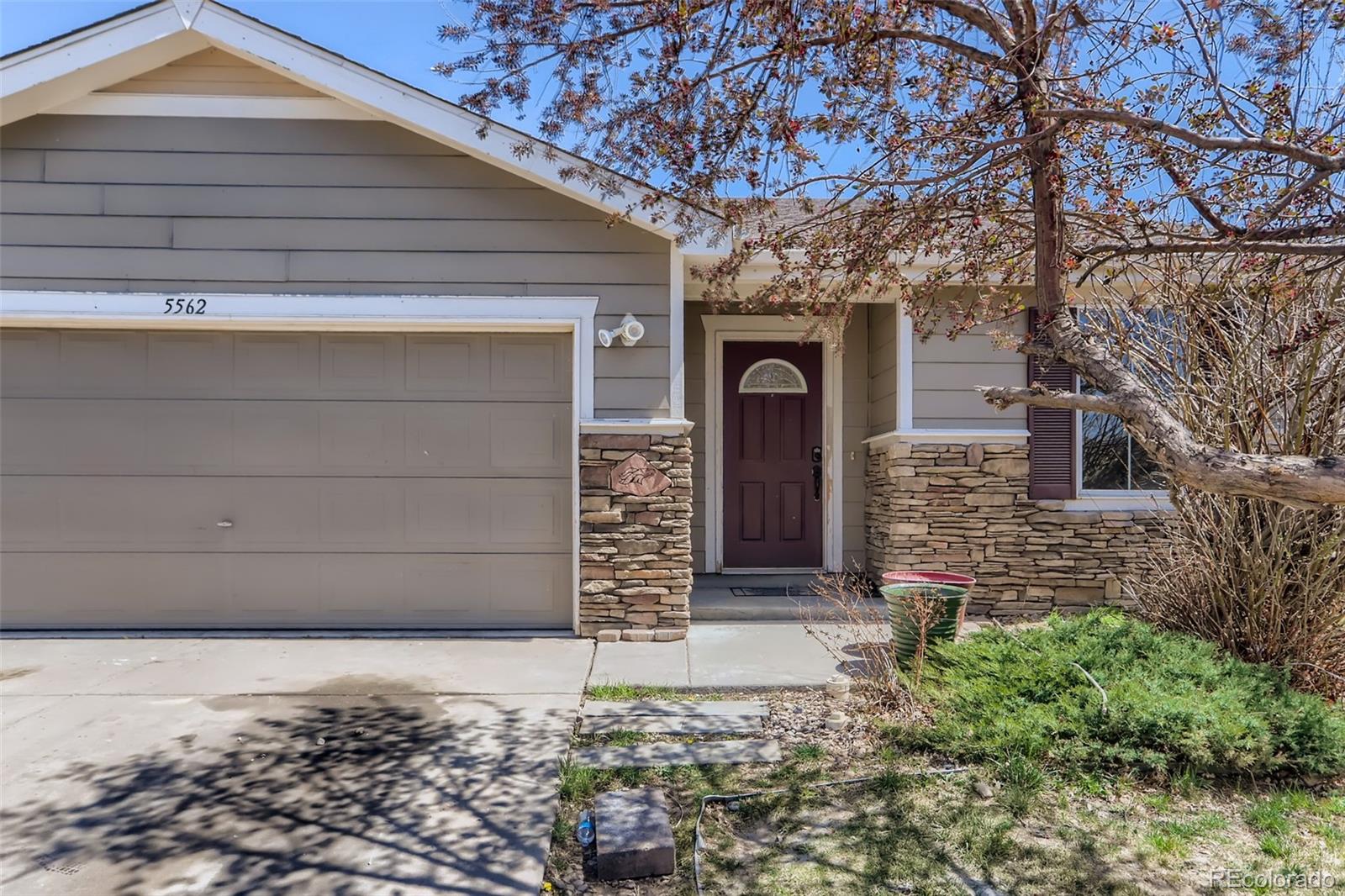 5562 Joplin Street