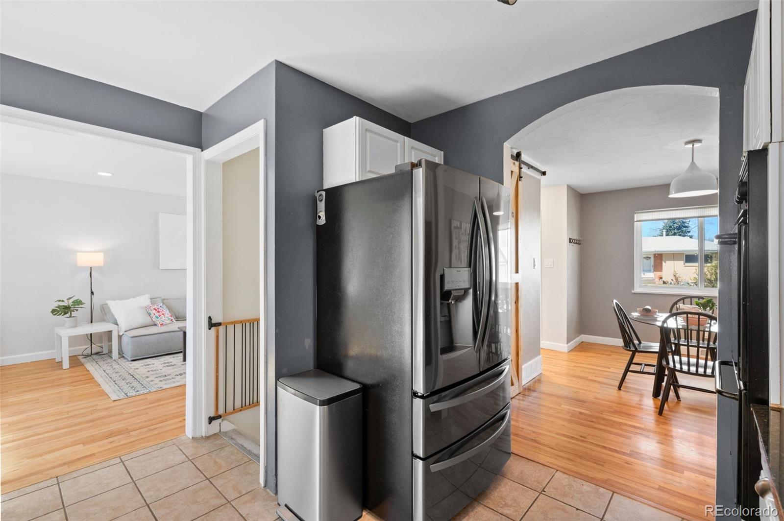 2154 S Fenton Street