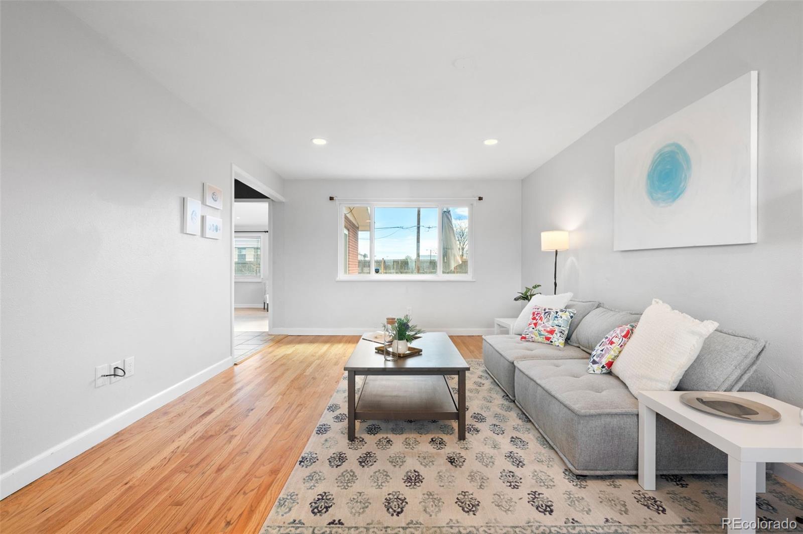 2154 S Fenton Street