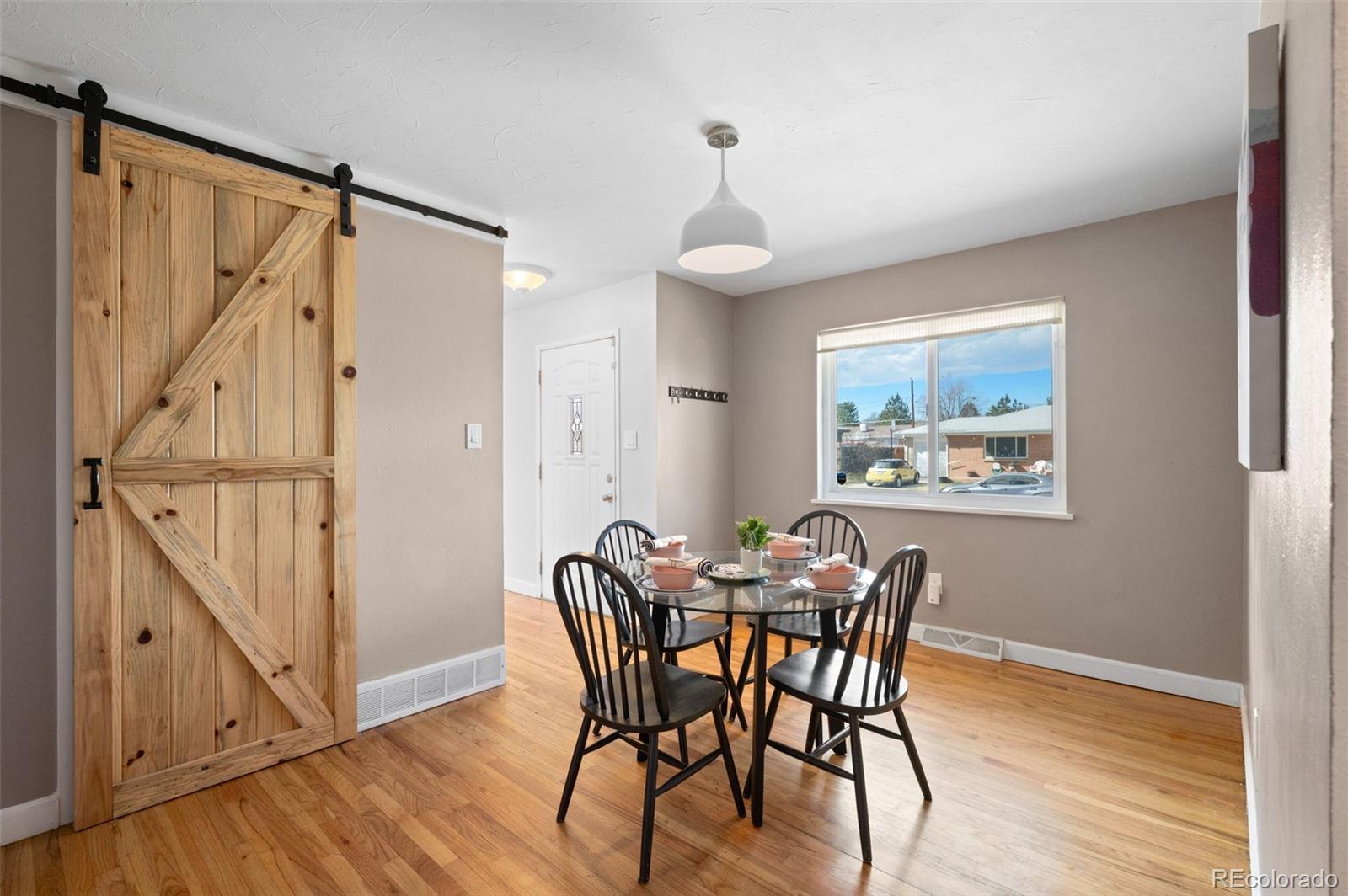 2154 S Fenton Street