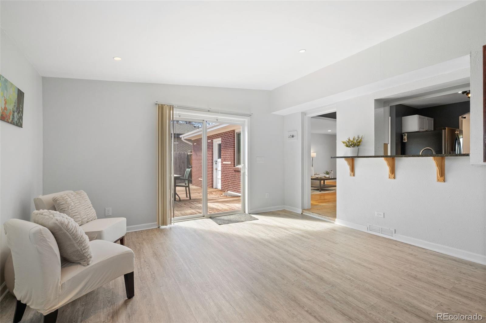 2154 S Fenton Street