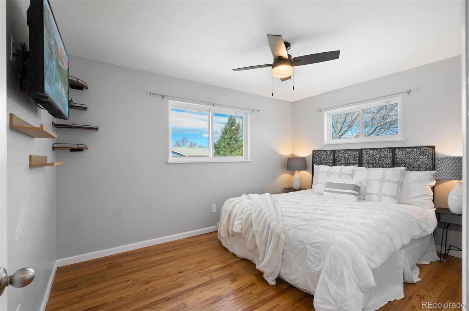 2154 S Fenton Street