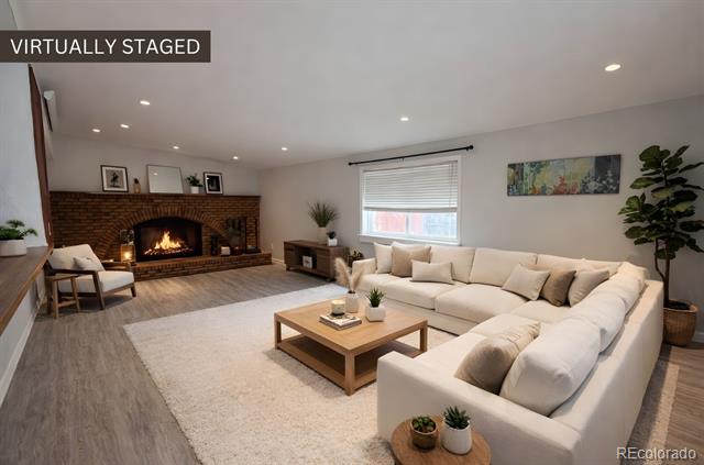 2154 S Fenton Street