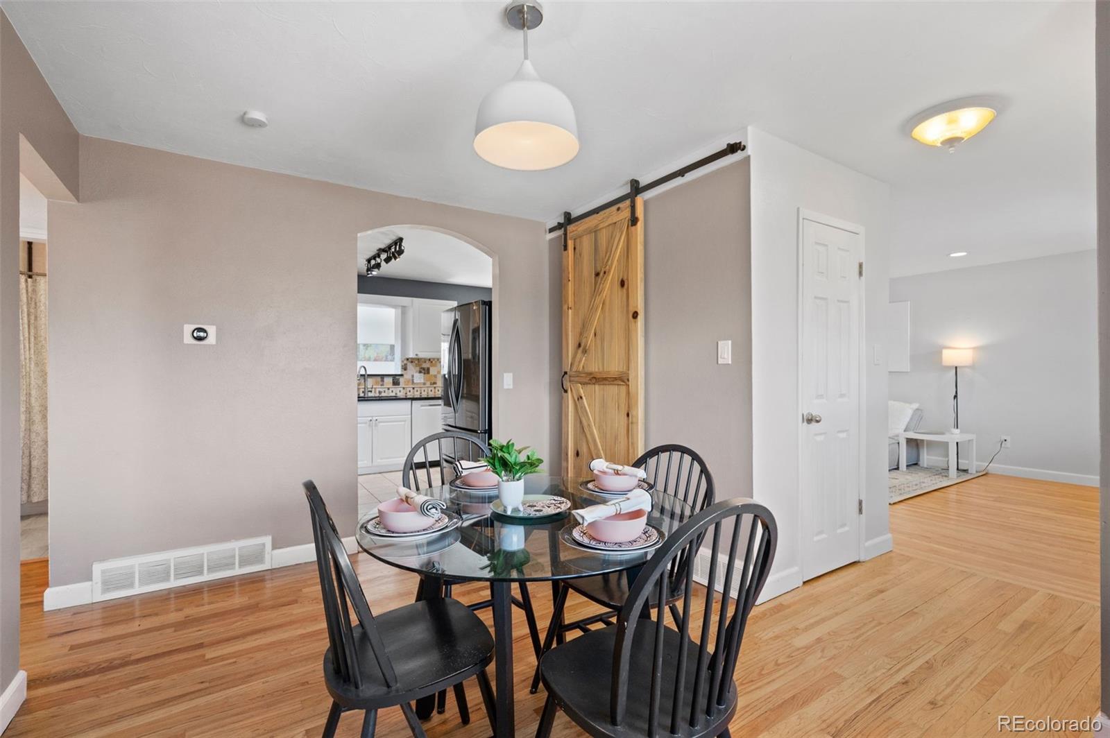 2154 S Fenton Street