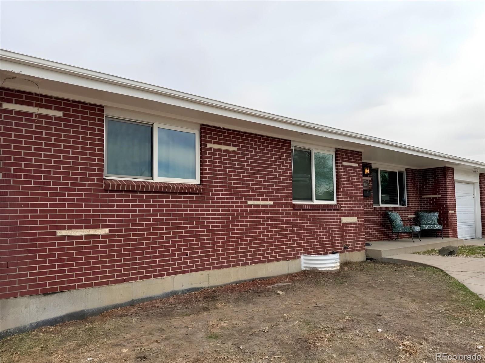 2154 S Fenton Street