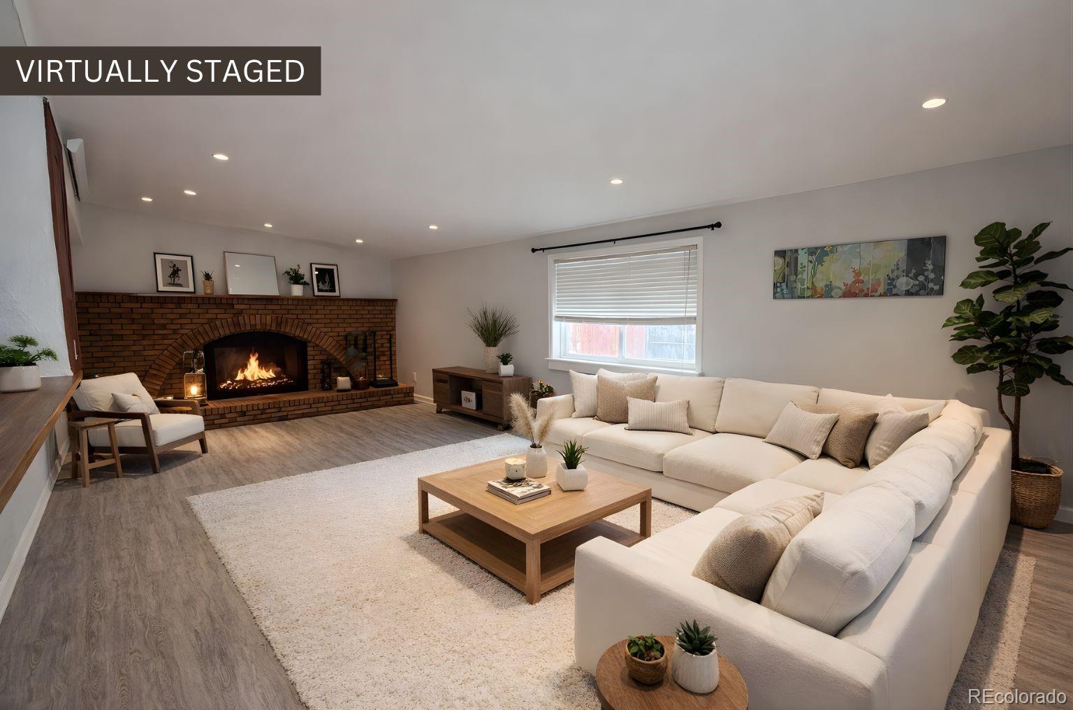 2154 S Fenton Street