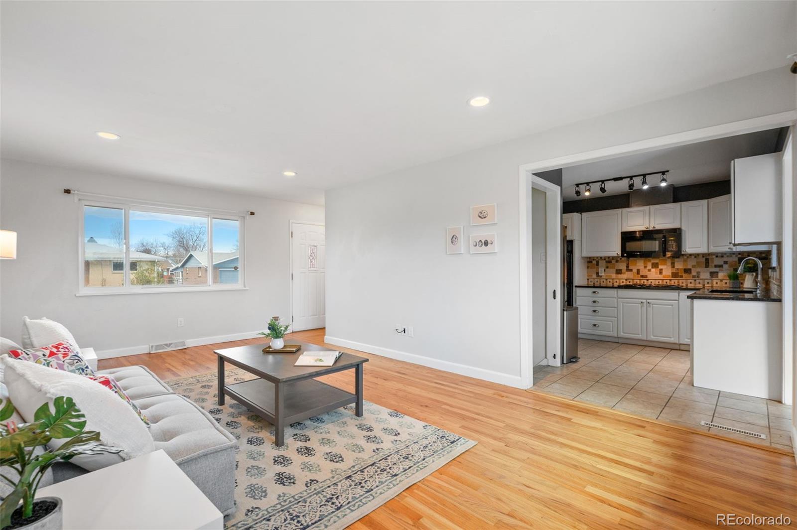 2154 S Fenton Street