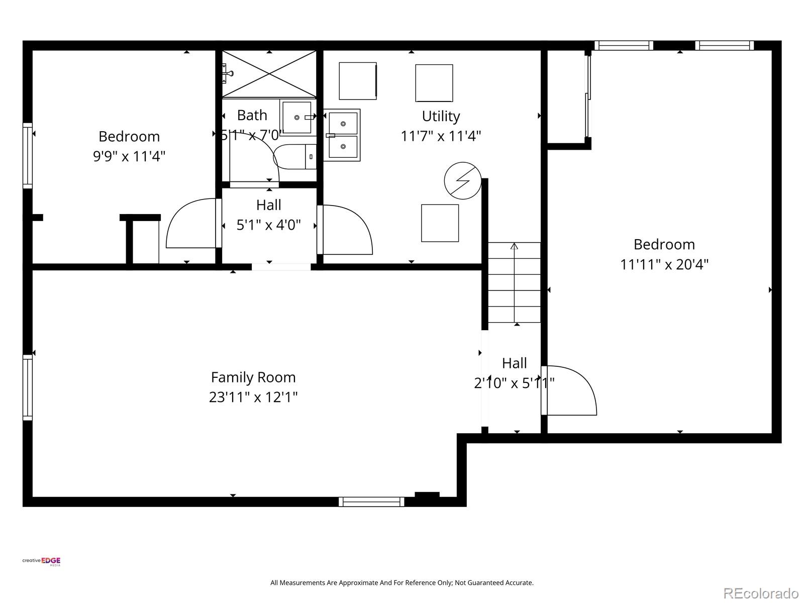 2154 S Fenton Street