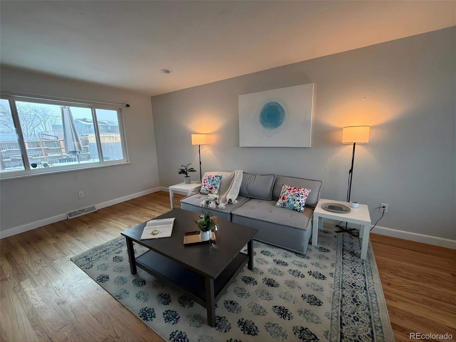 2154 S Fenton Street