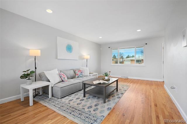 2154 S Fenton Street