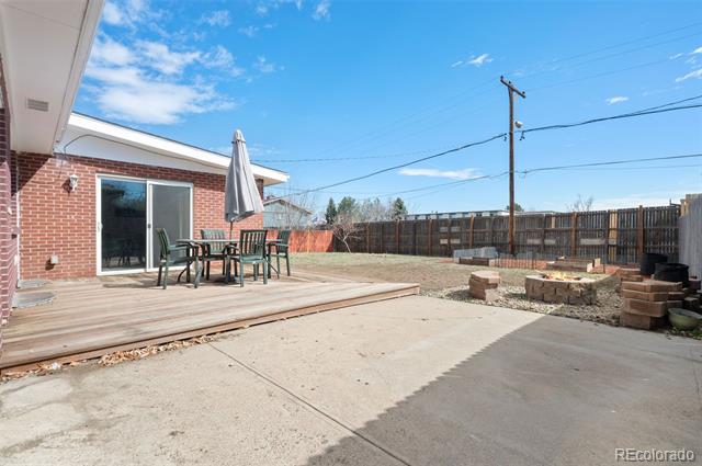 2154 S Fenton Street