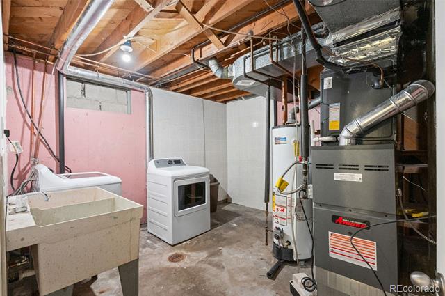 2154 S Fenton Street