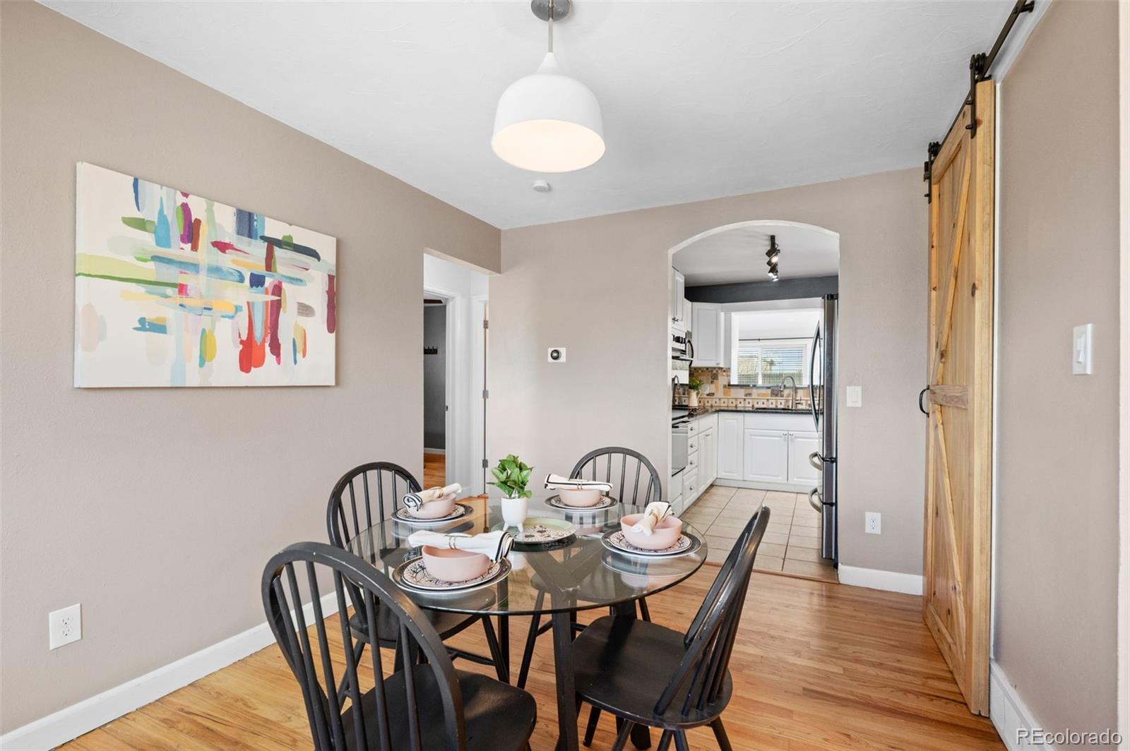 2154 S Fenton Street