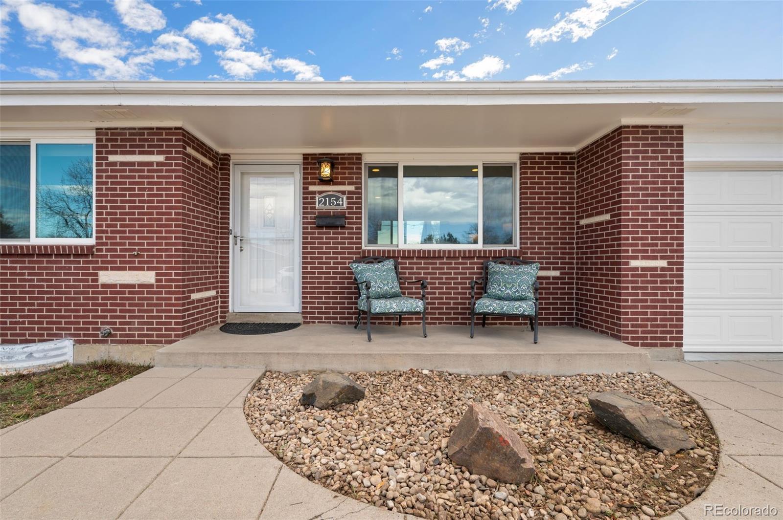 2154 S Fenton Street