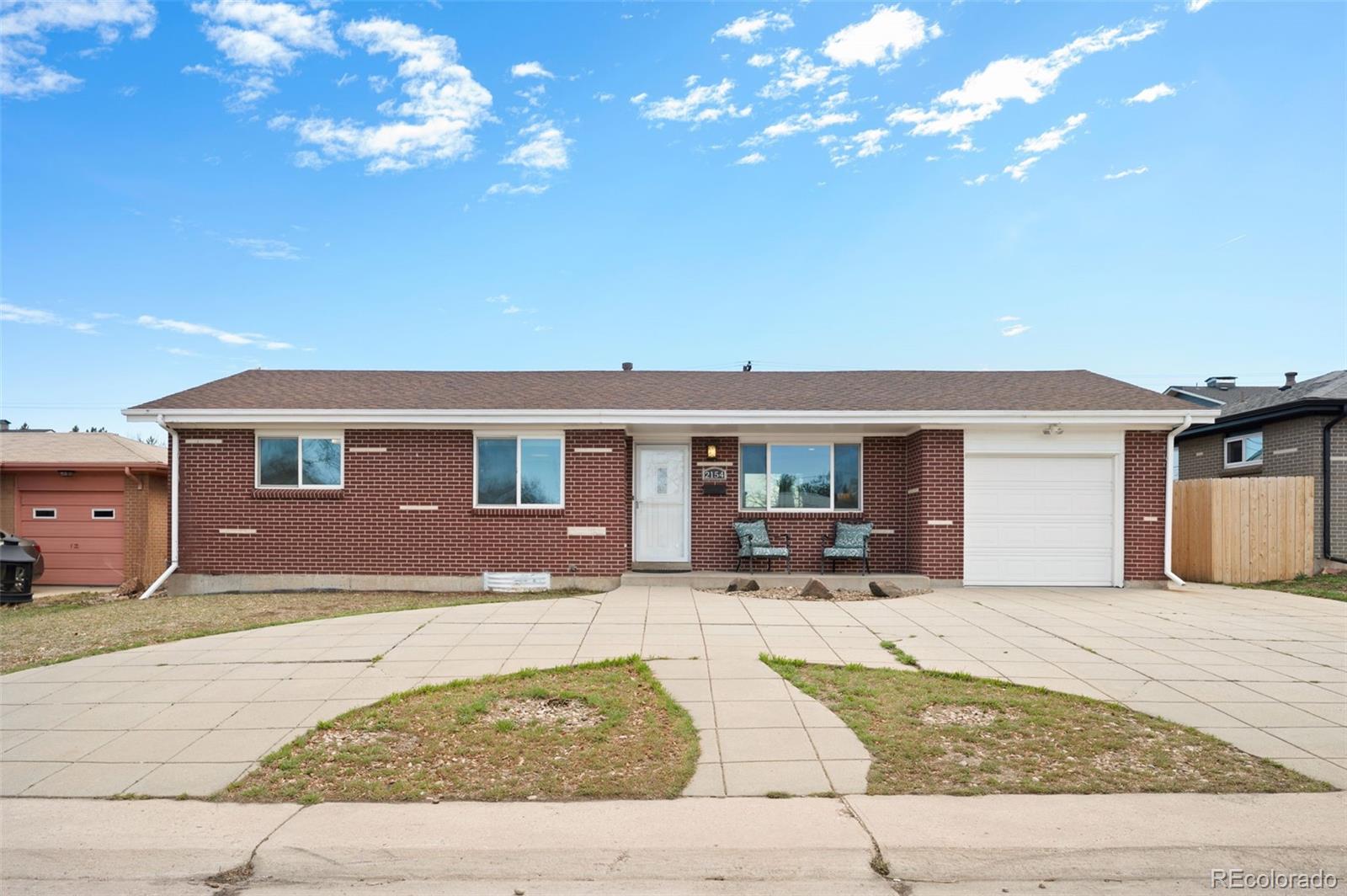 2154 S Fenton Street