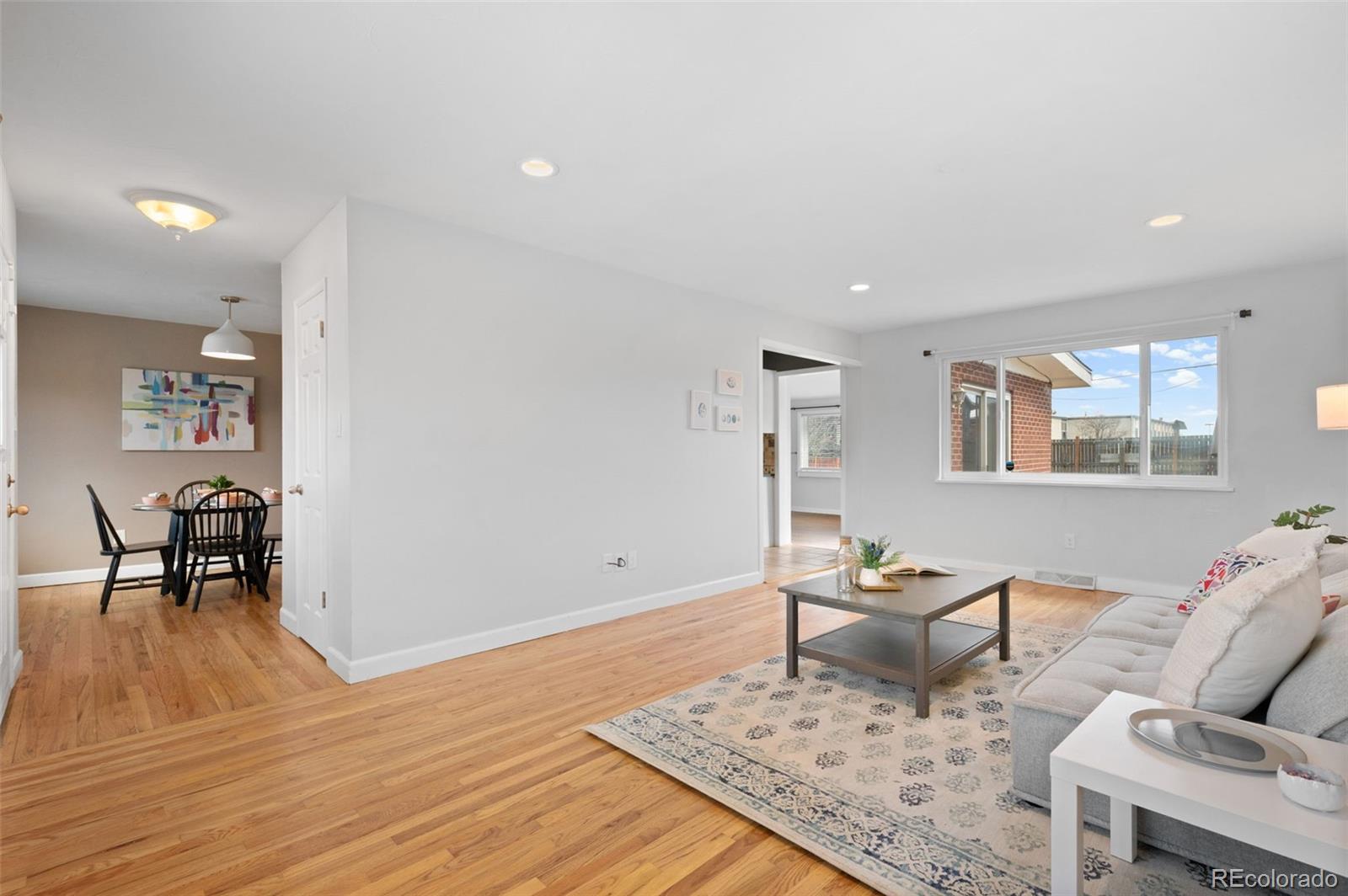 2154 S Fenton Street