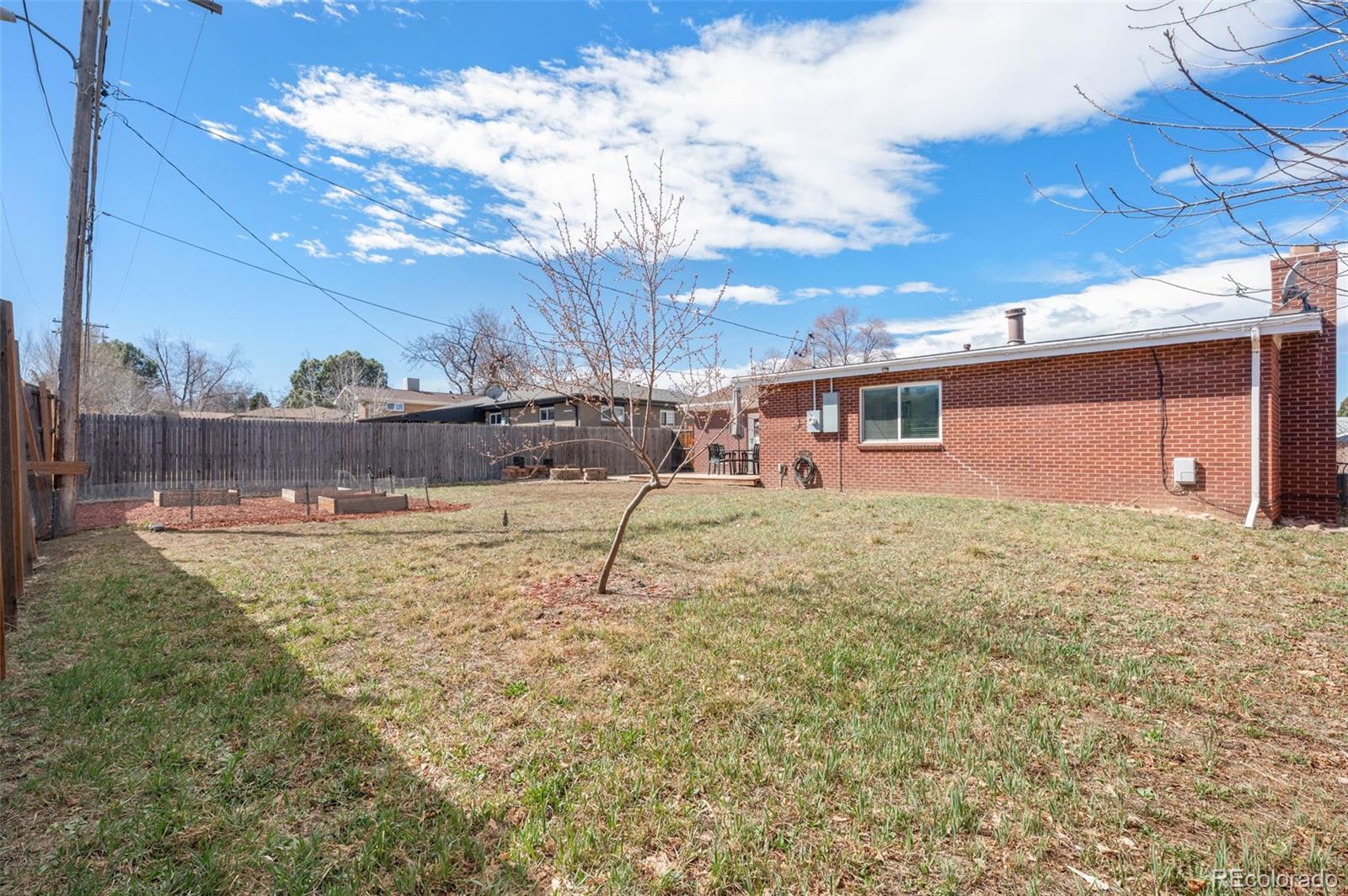 2154 S Fenton Street