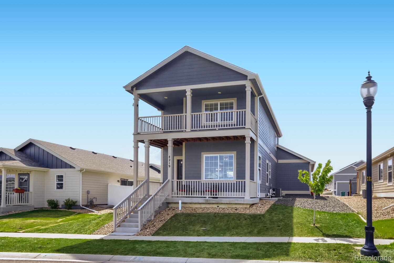 4219 Primrose Lane