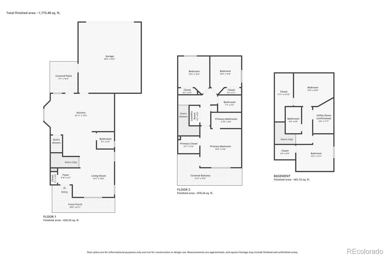 4219 Primrose Lane