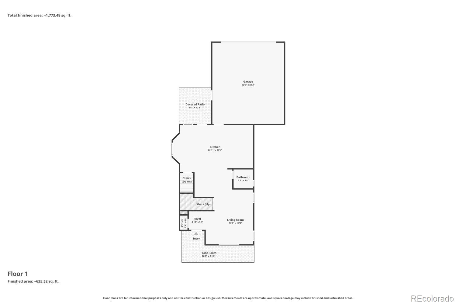4219 Primrose Lane
