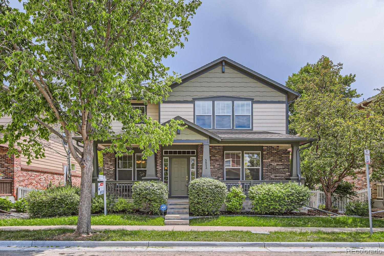 5892 W 94th Place