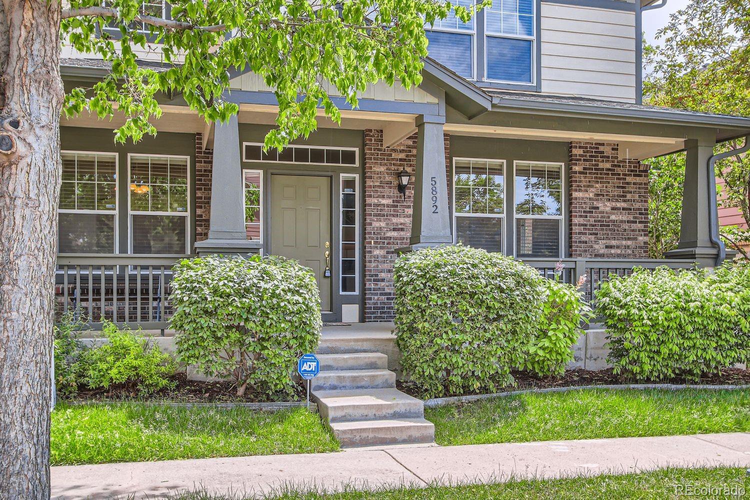 5892 W 94th Place
