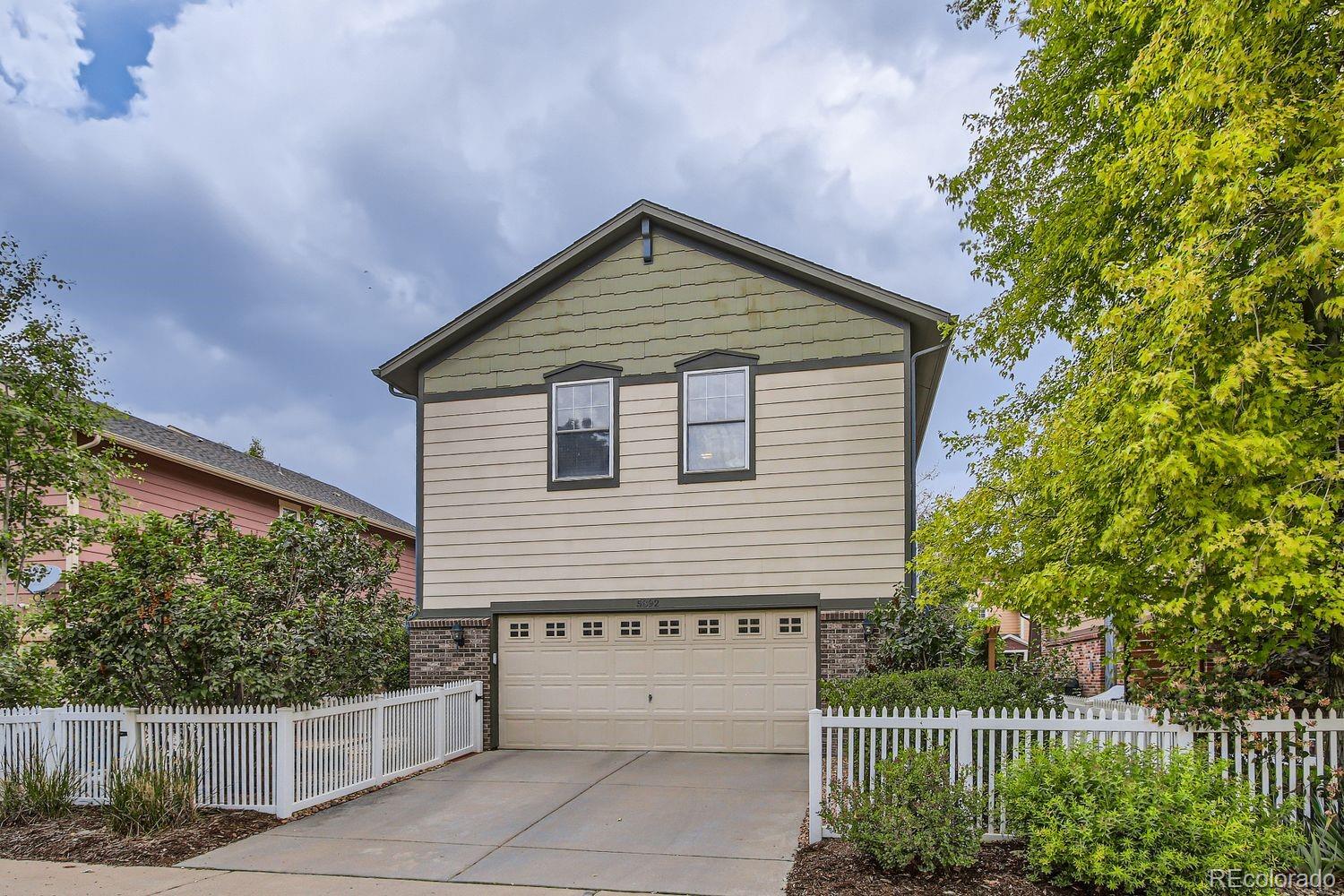 5892 W 94th Place