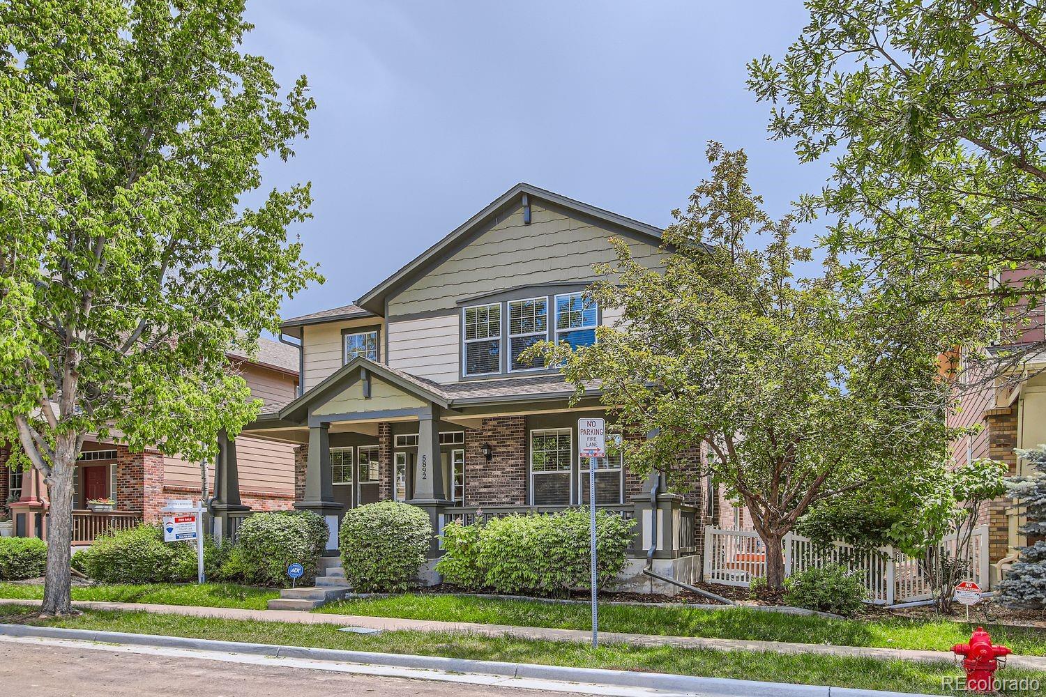 5892 W 94th Place