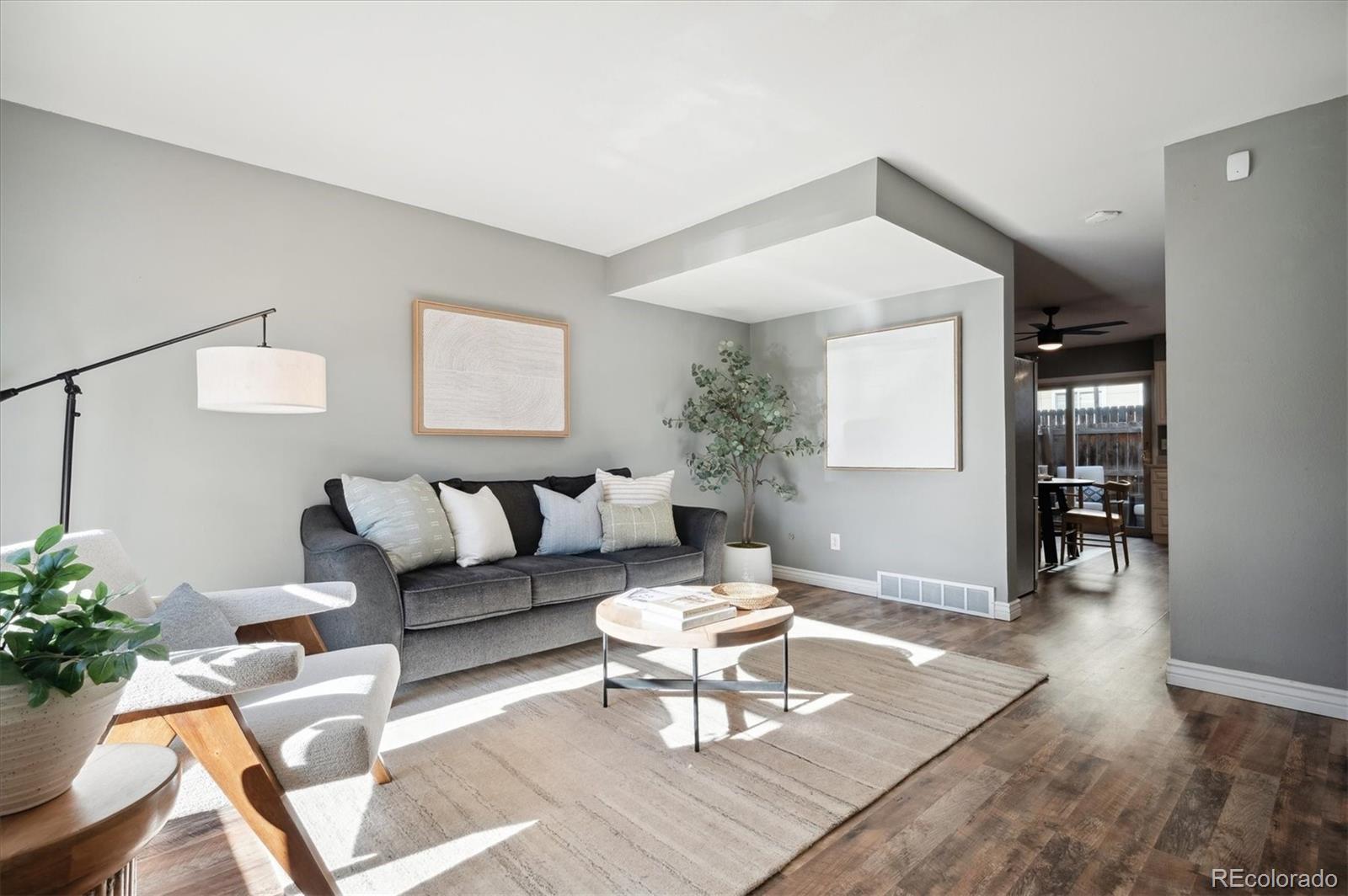 2105 Coronado Parkway Unit: C