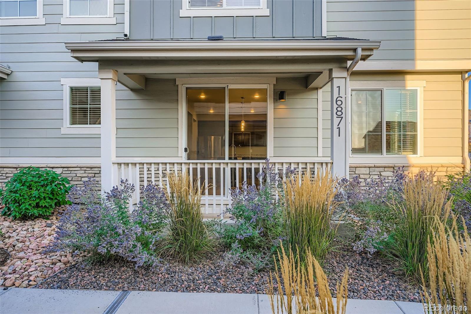 16871 E 119th Avenue Unit: A