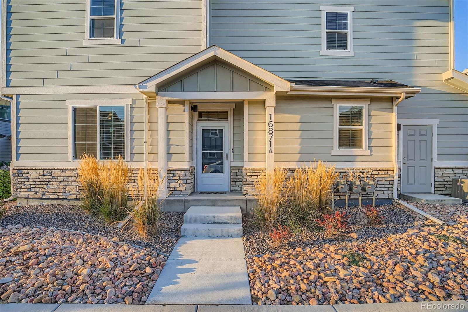 16871 E 119th Avenue Unit: A