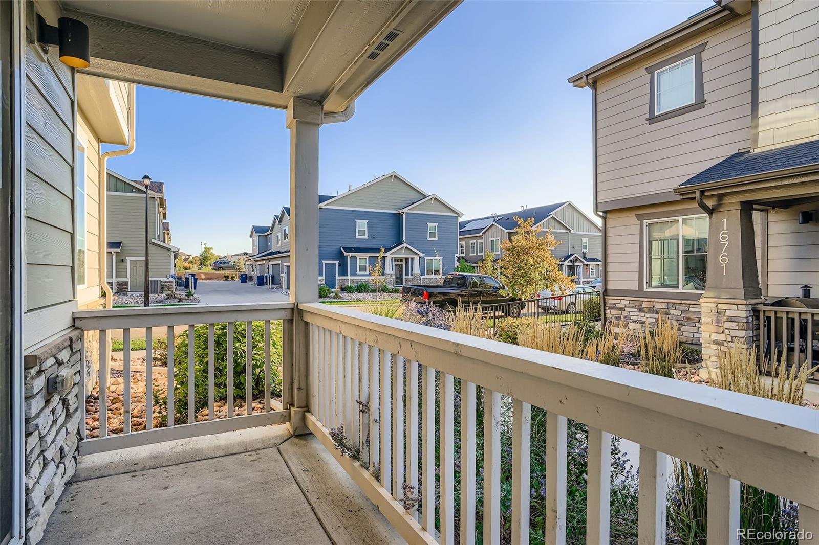 16871 E 119th Avenue Unit: A