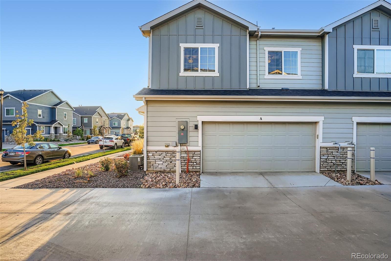 16871 E 119th Avenue Unit: A